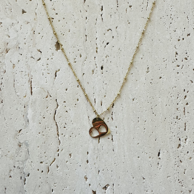 Ketting hartje