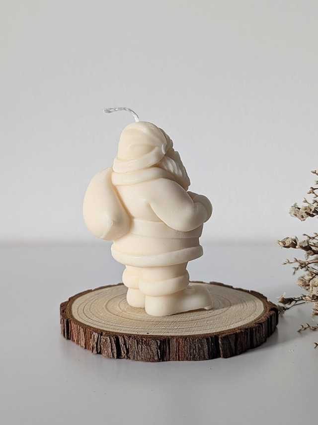 Le Merveilleux | Cannelle orange