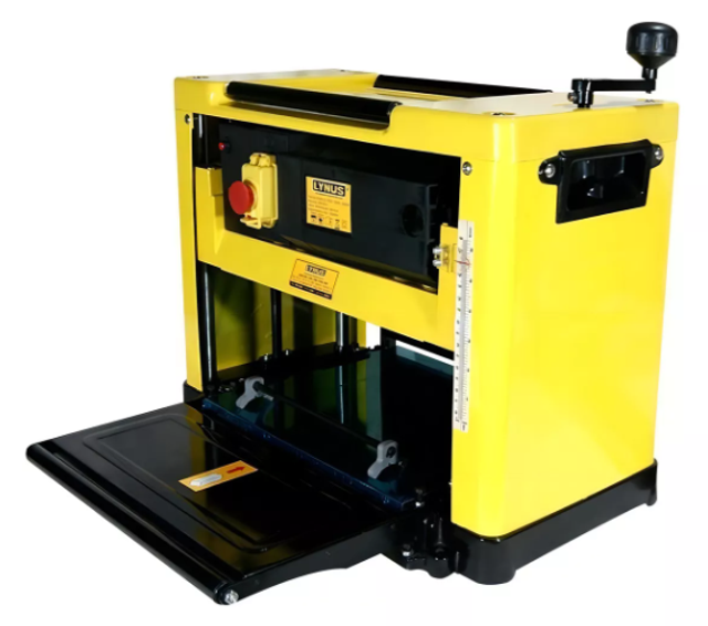 PDL-1300 PLAINA DESENGROSSADEIRA LYNUS 13 220V