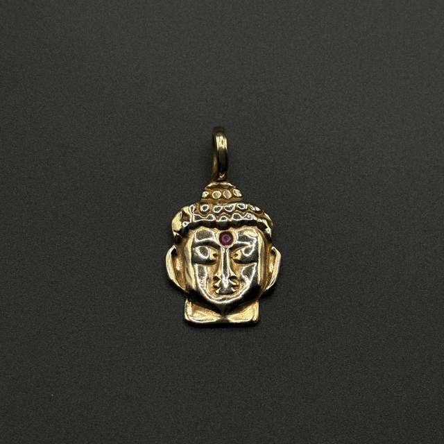 The Buddhist - Talisman