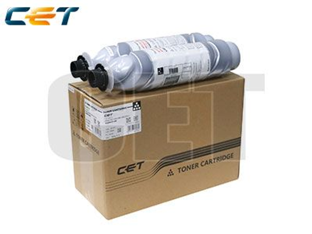 CET Ricoh 2220D/2120D Toner Cartridge-11K/ 360g #841337