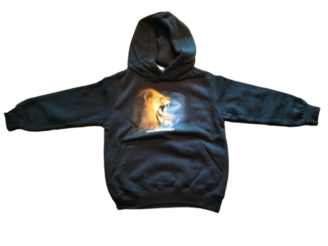 Olympique Lyonnais  Sweat capuche 