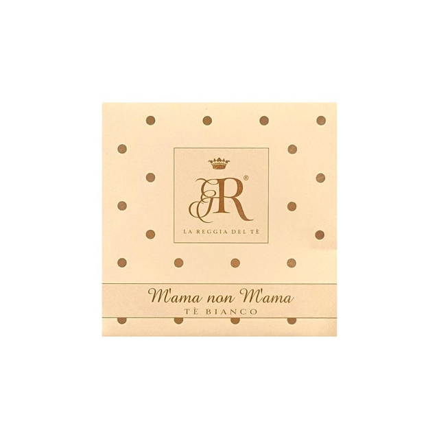 M'ama non M'ama (Fragola-Menta)