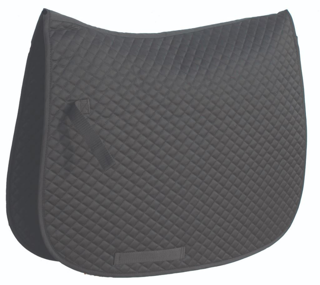 Professional Choice Dressage Saddle Cloth