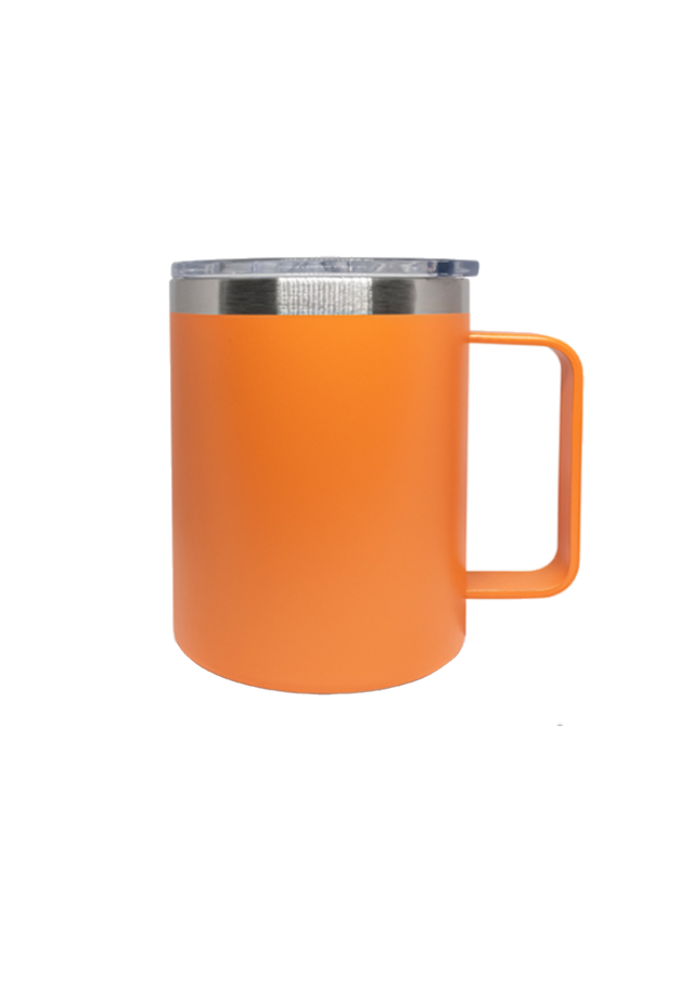 Tumbler - Double Walled (12oz)