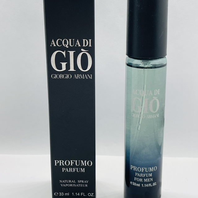 GIORGIO ARMANI Acqua Di Gio Profumo