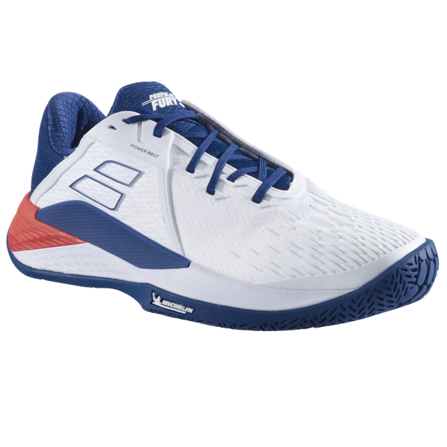 Babolat Propulse Fury 3 All Court
