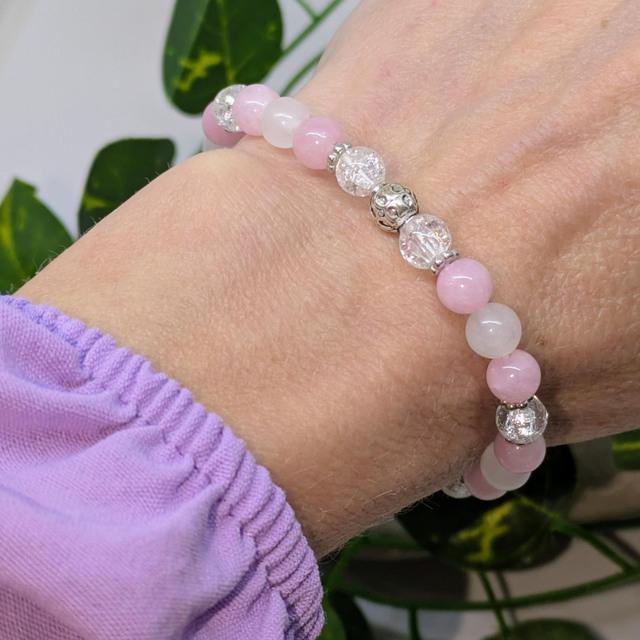 Bracelet "Amour" 6mm BR-006