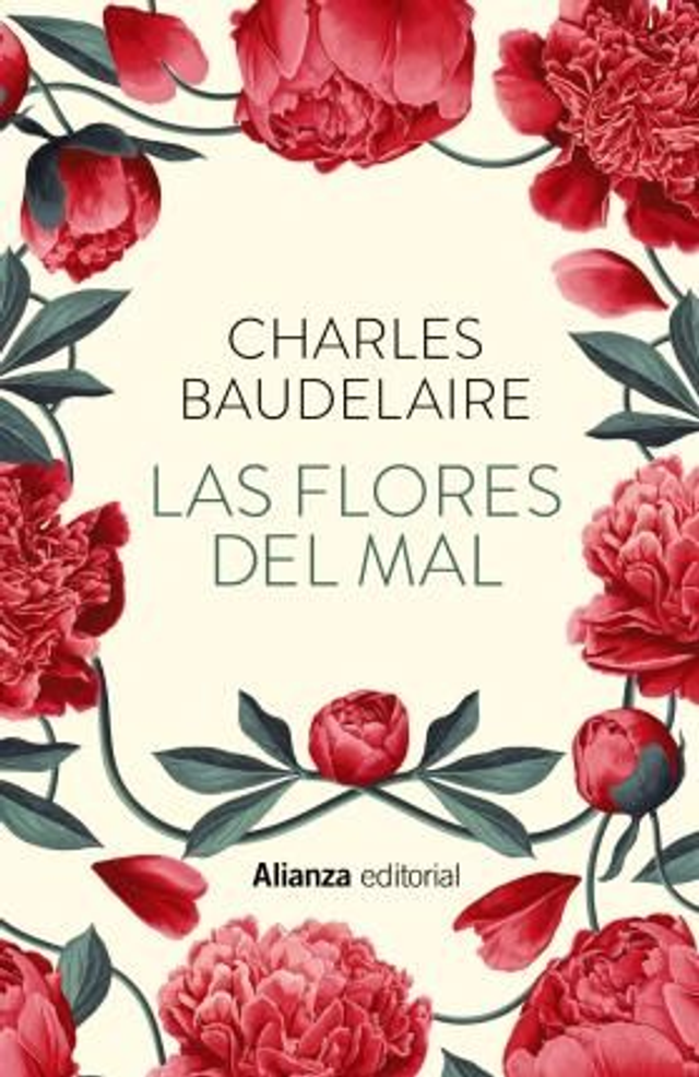 Las flores del mal - Charles Baudelaire