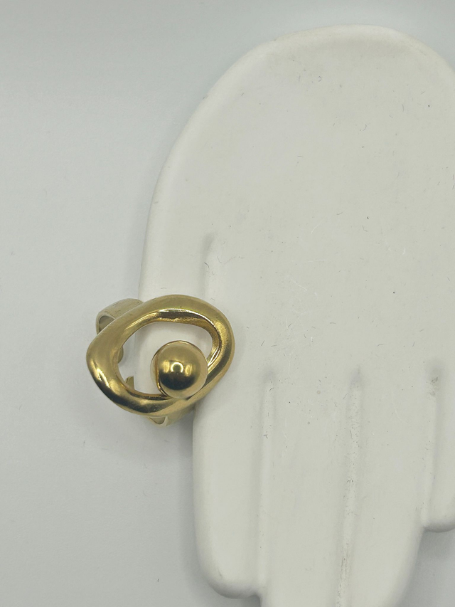 Stainless Steel Ring (SSR36J)