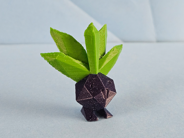 CréART Low-Polymon GEN.1 - M. 2