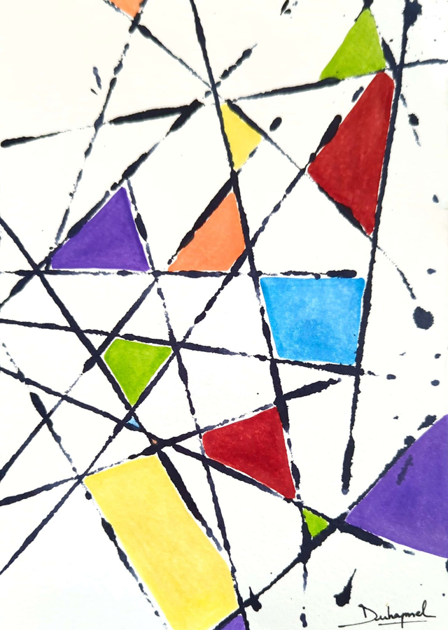 bille et couleur 10