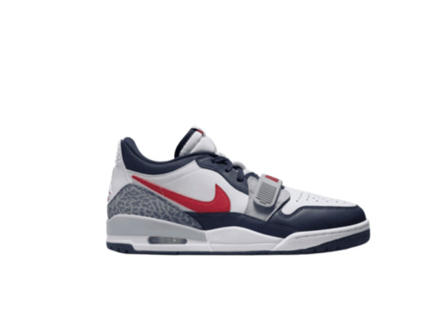 Air Jordan Legacy 312 Low Homme - Sneakers Lifestyle