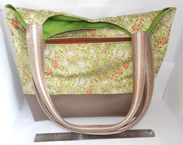 William Morris 1 Market Bag