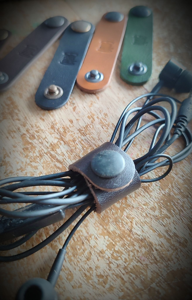 Cable Organizer (3 Units)