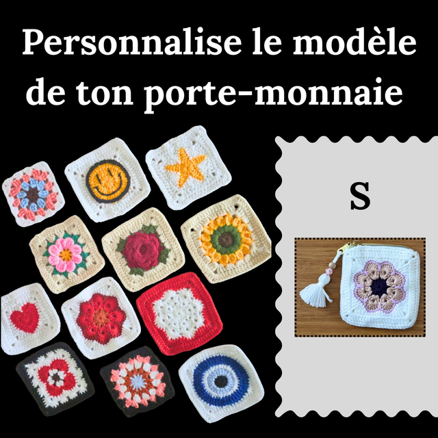 Précommande Portefeuille (S)