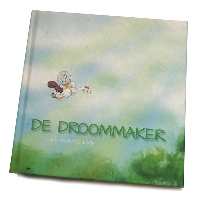 Droommaker