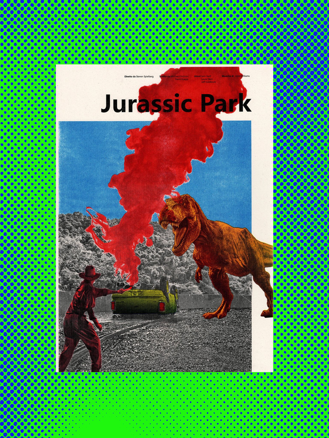 JURASSIC PARK