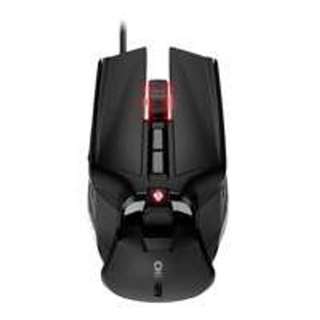 CHERRY MC 9620 FPS 9Knops 12.000dpi