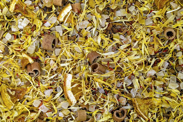 La Potion des Lutins