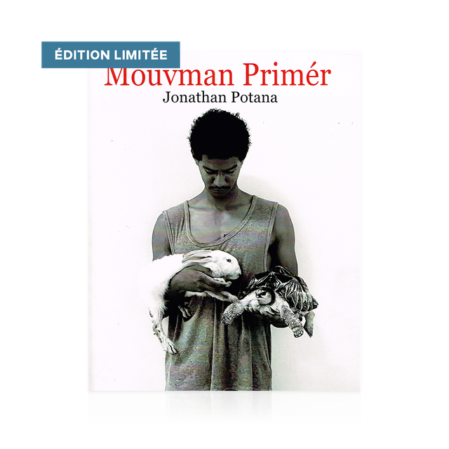 POTANA Jonathan, Mouvman Primér [Édition limitée]