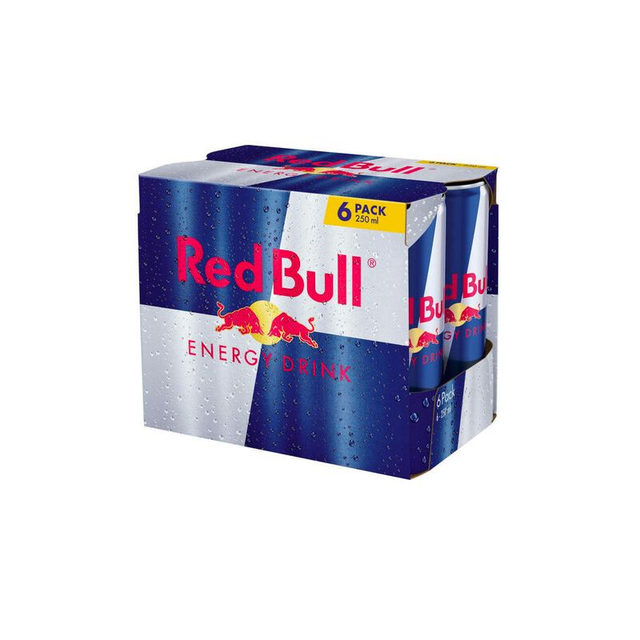 Redbull 