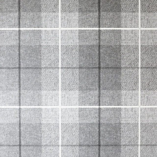Country Tartan Charcoal - Arthouse - 294900
