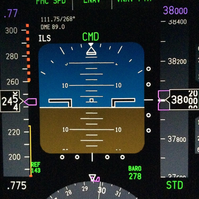 One on One Simulator experience