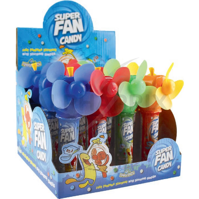 SUPER FAN CANDY 