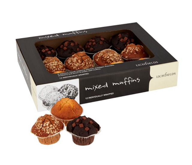 Muffins
