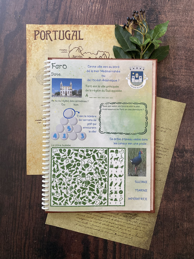 Portugal