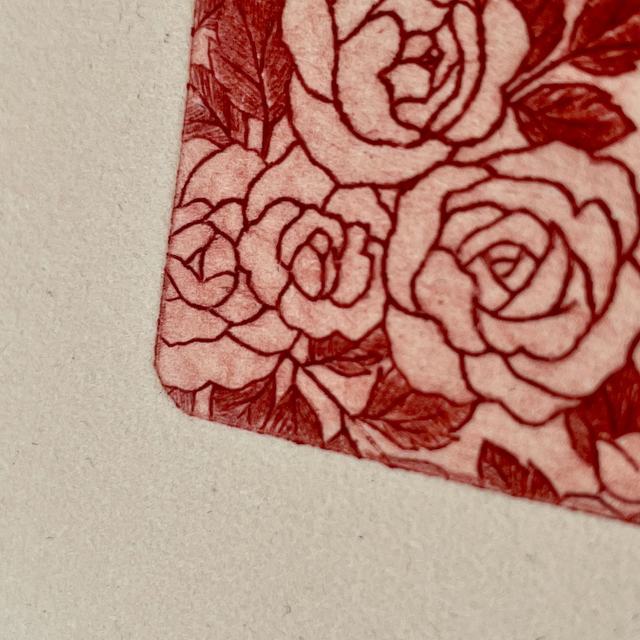 Love Letter (Sonnet 18) (Limited edition)