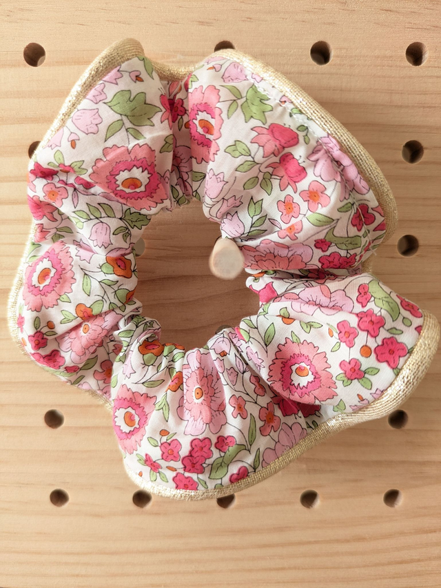 Chouchou Liberty d’Anjo