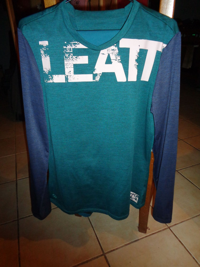 maillot Leatt MTB2.0