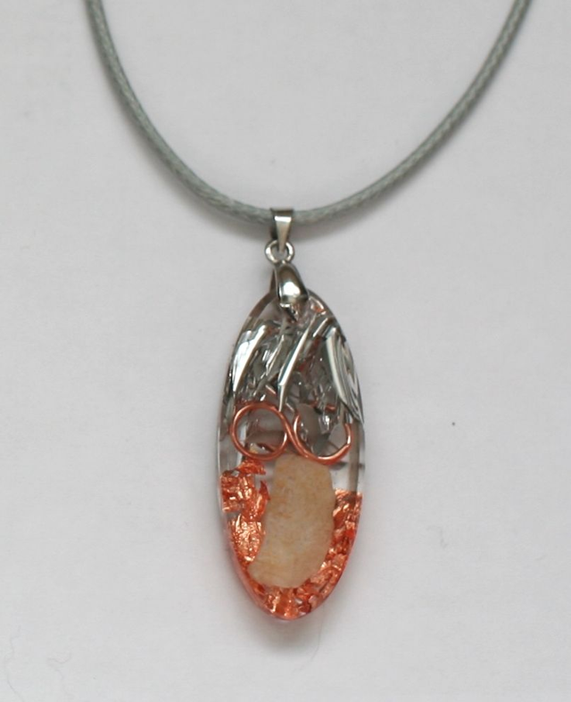 Orgone no. 382 - Broadcast Confidence