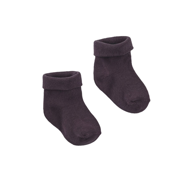 Z8 Newborn Plum sokjes PRE ORDER