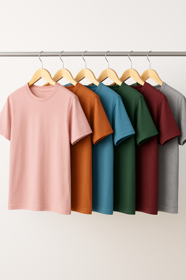  T-shirt Premium Made in France Homme