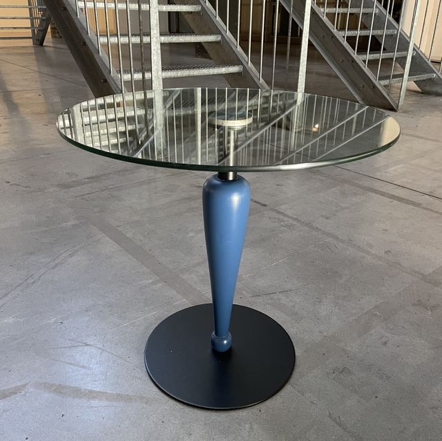 Postmodern table memphis style 90ties