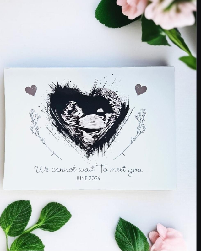 🫶Love at First Sight – Heart