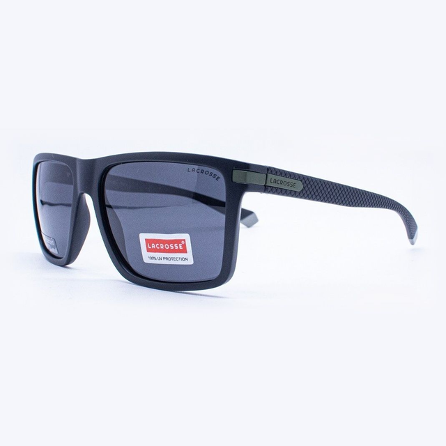 Lentes de Sol Lacrosse AM-2169L C-1