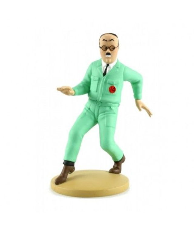 INGENIERO FRANK WOLFF