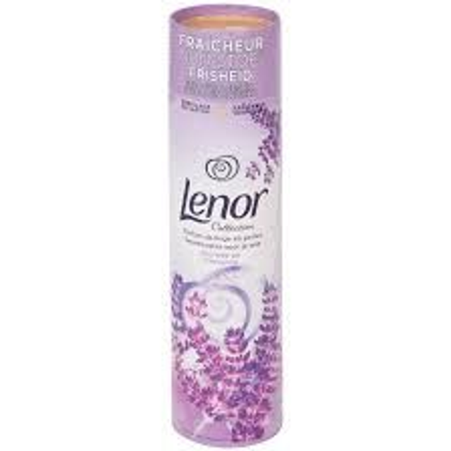 Lenor Perle Lavanda light