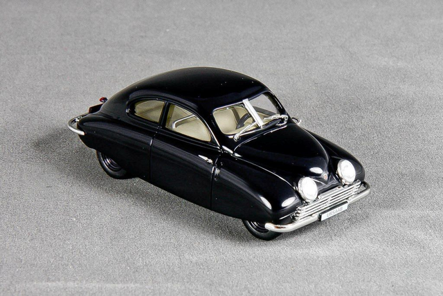 Ursaab 92.001 Provence Moulage 1:43