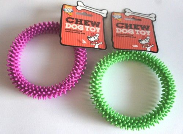 Good Boy Chew Dog Toy