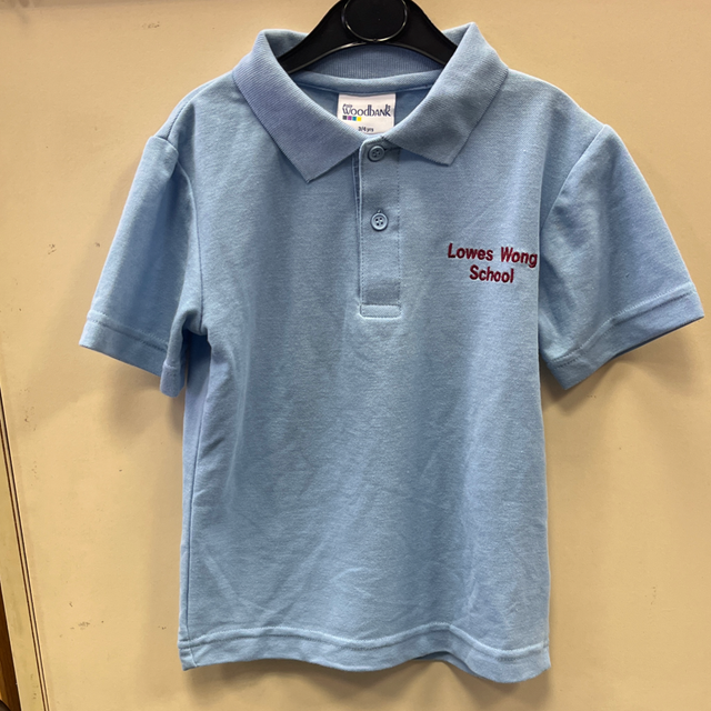 LOWES WONG POLO