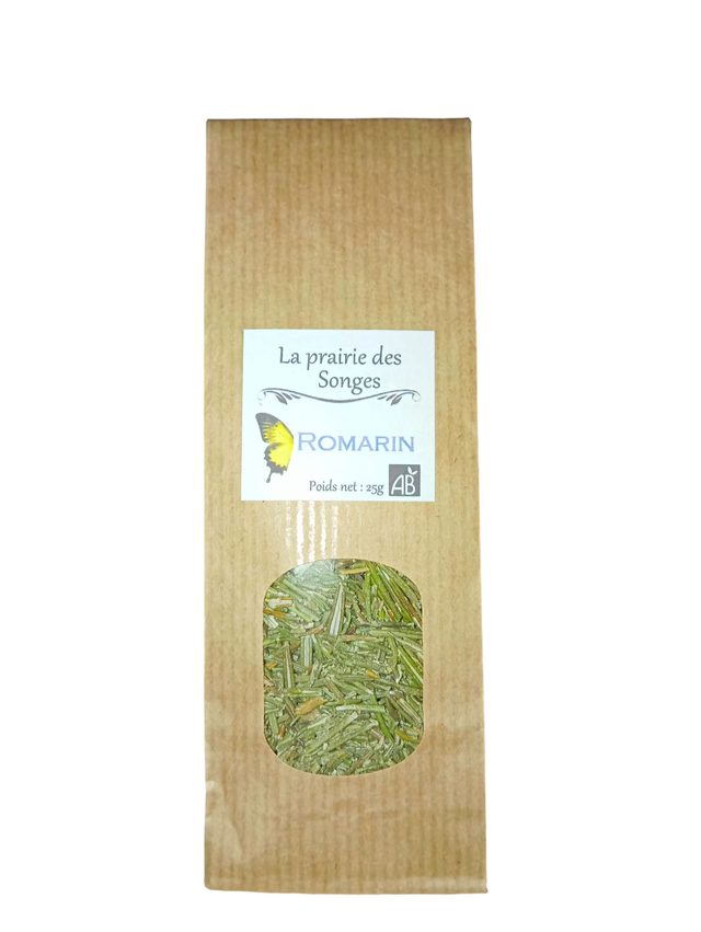 Romarin - 25g