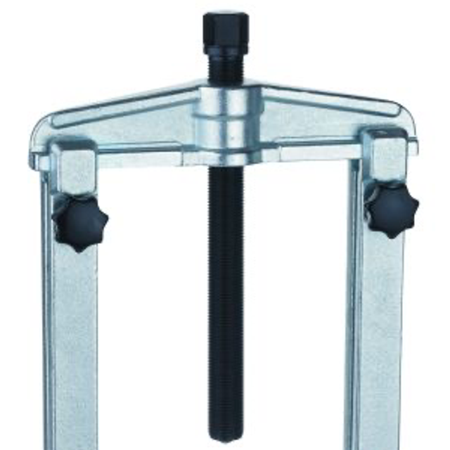 NEXUS Universal-Abzieher EASY-FIX mit langen Haken, 2-armig (130x250)mm, E100-1,5-25