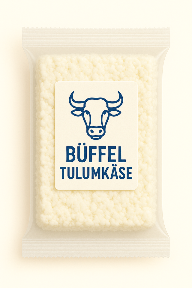 Büffel Tulum 500Gr.