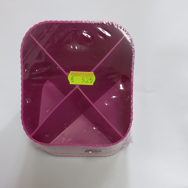 HAN Stiftehalter pink