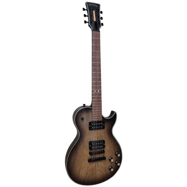 Santana Kloppmann LTD el-guitar